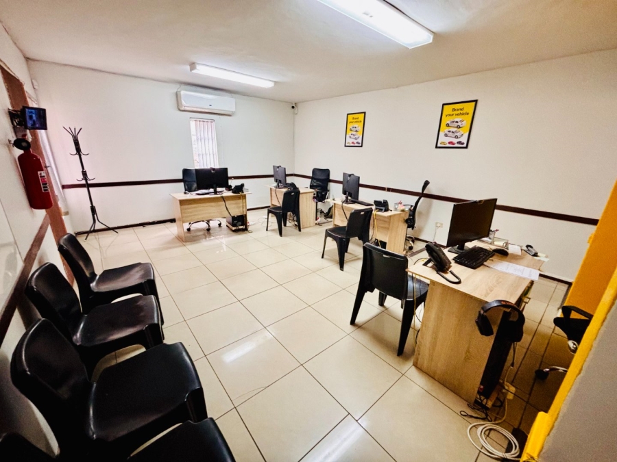 Commercial Property for Sale in Waverley Free State